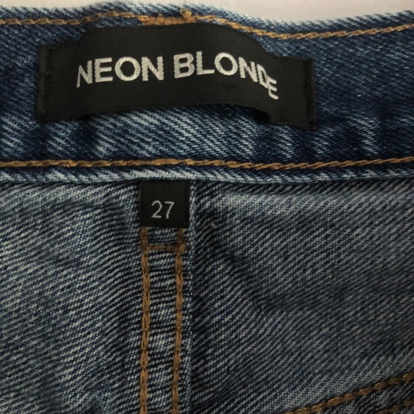 Women’s jeans. - Picture 4 of 4